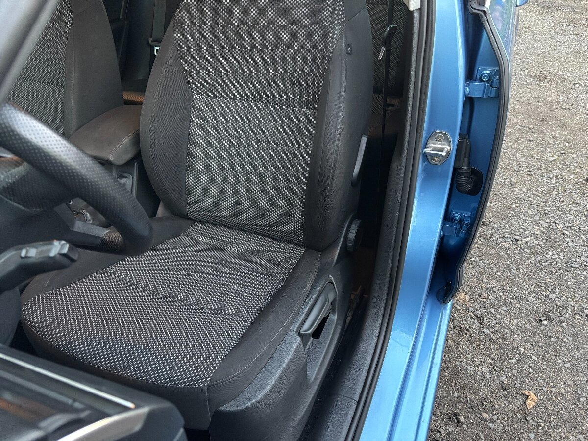 ŠKODA OCTAVIA 2.0TDI 110KW,ELEGANCE,KLIMA,TEMPOMAT,ALU - 11