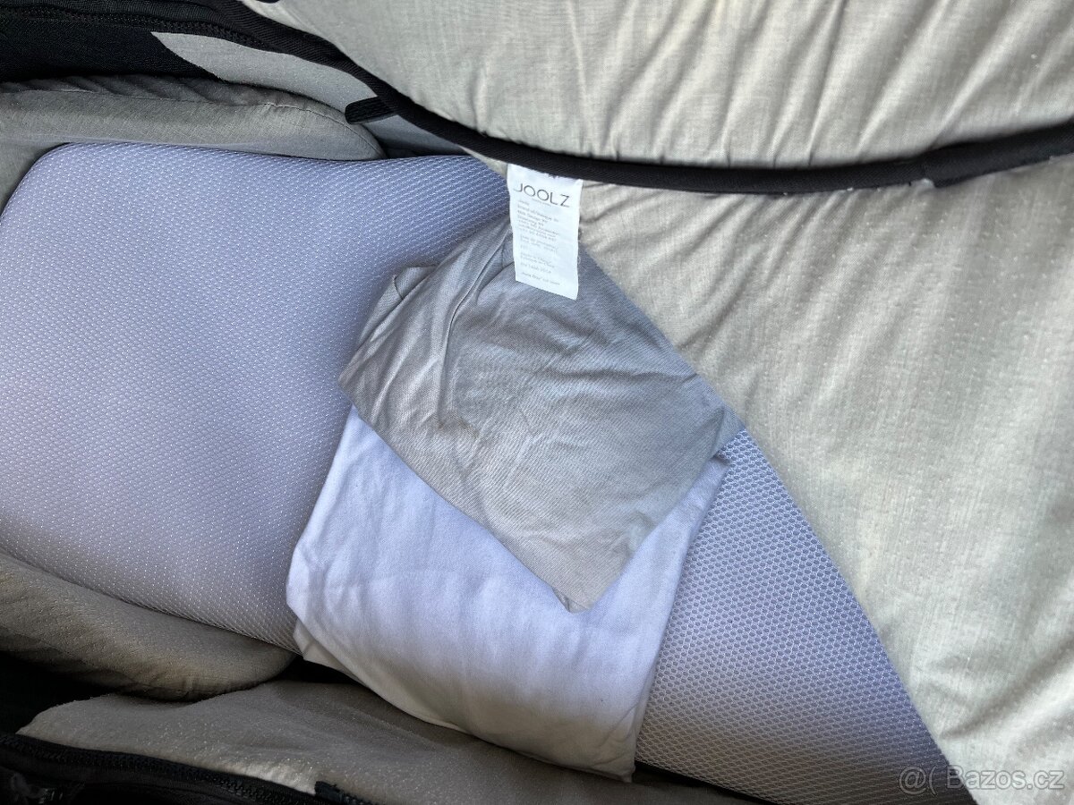Joolz day 3+ Brilliant Black - 11