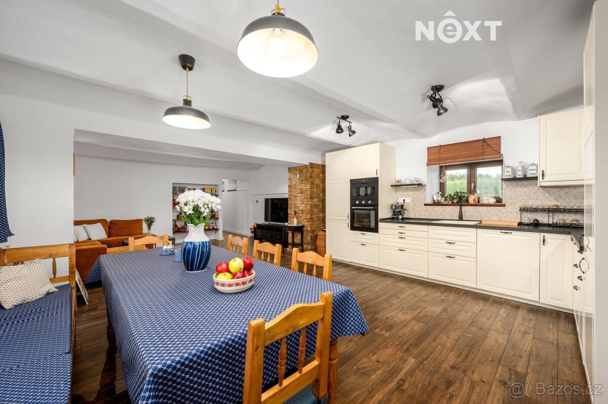 Prodej Chalupa, 200㎡ - 11