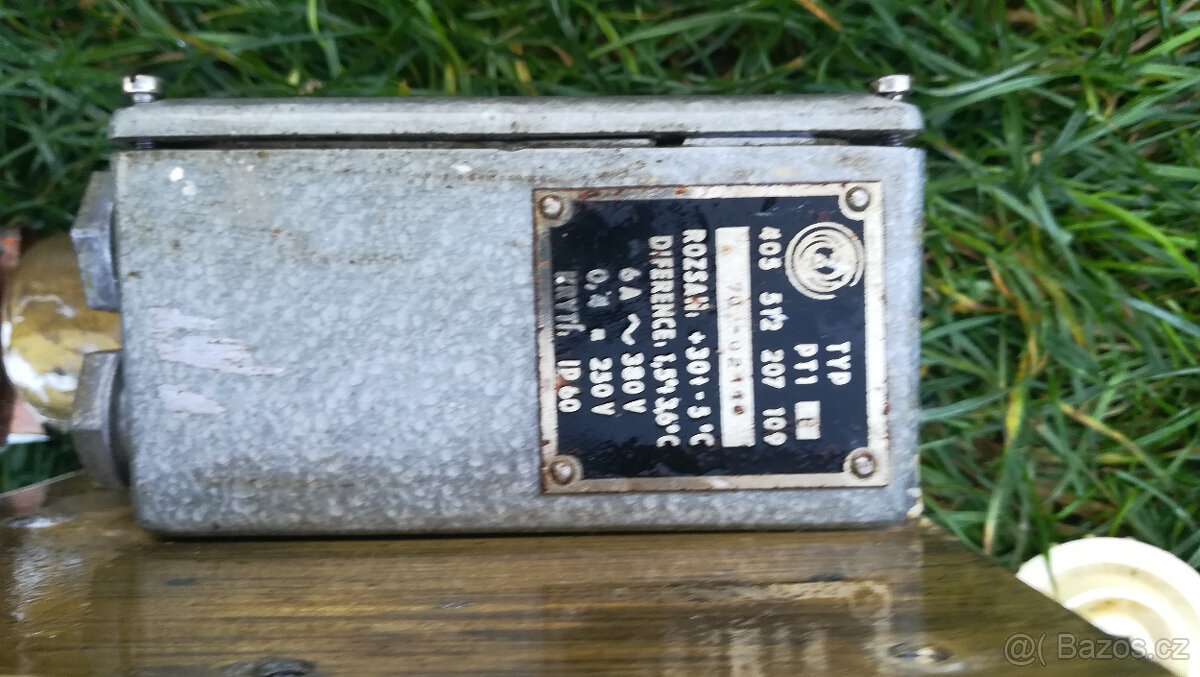 Různé věci do domácnosti - 11