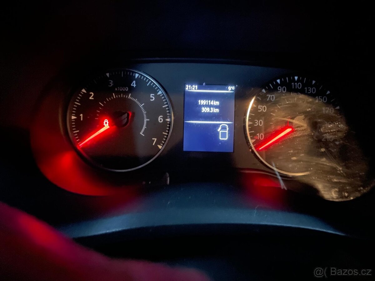 Renault Master 2.3 dCi - 11