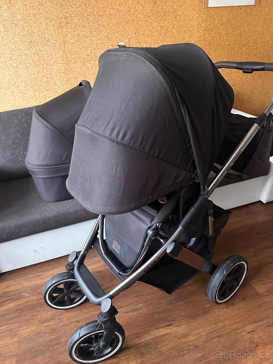 ABC Design Salsa AIR 4 Diamond Dolphin - 11