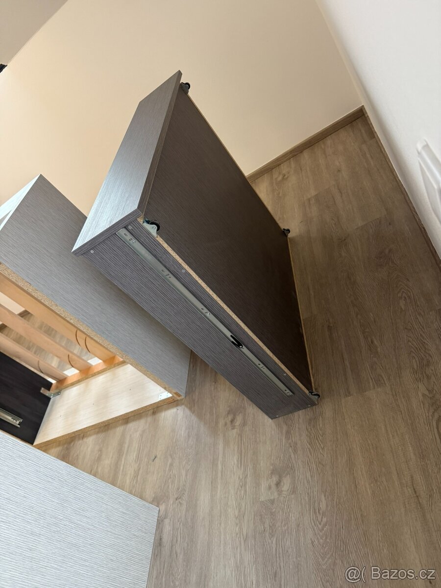 dětsk poko/pokoj pro hoty - kvalitní postele - 11