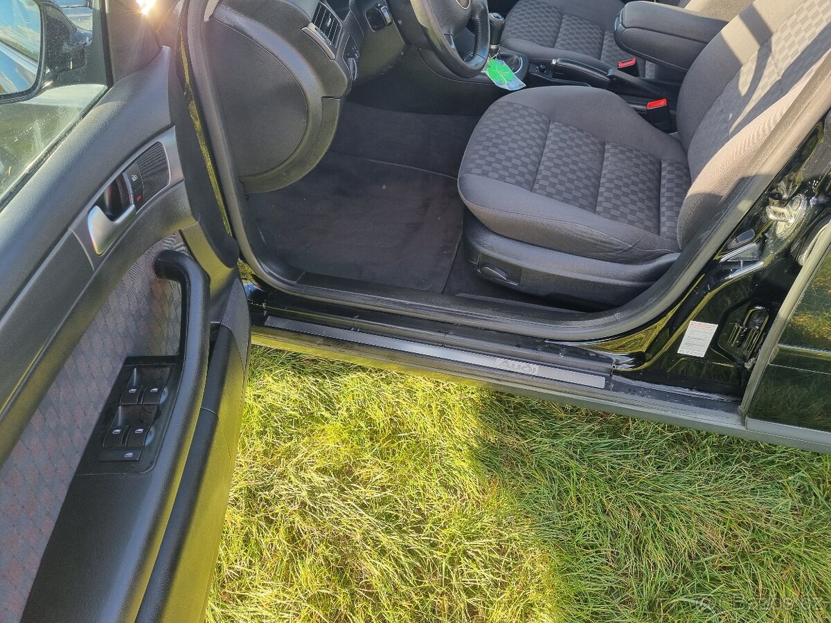 Audi A6, COMBI, 1.9 TDi, 96 KW, REÁL KM, - 11