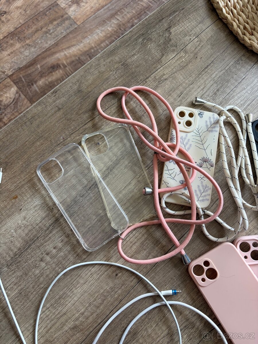 iPhone 13, Pink, 128 gb - 11