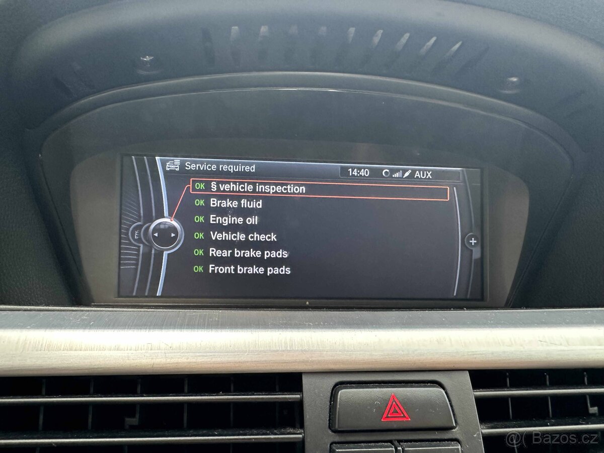 BMW 330d LCi 180kw - 11