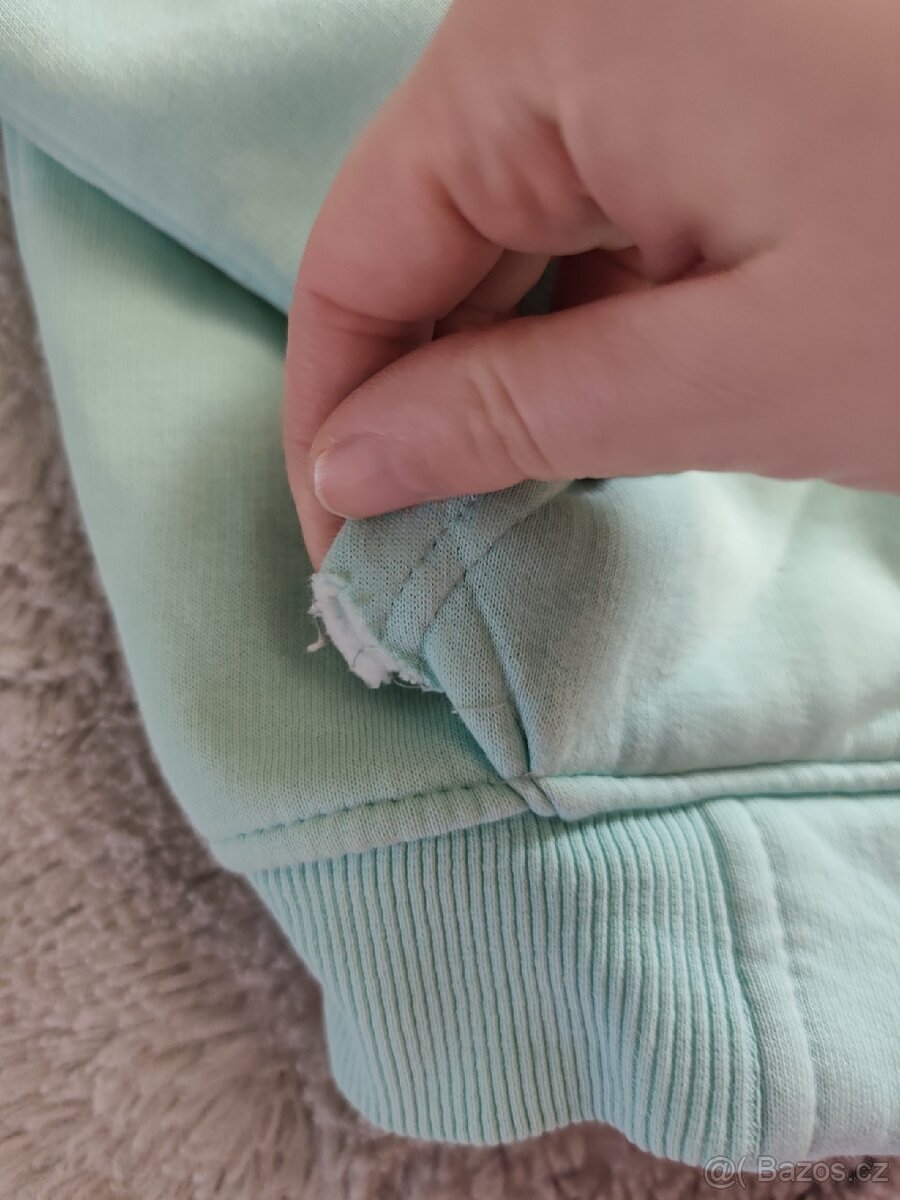 Adidas tepláková souprava - 11