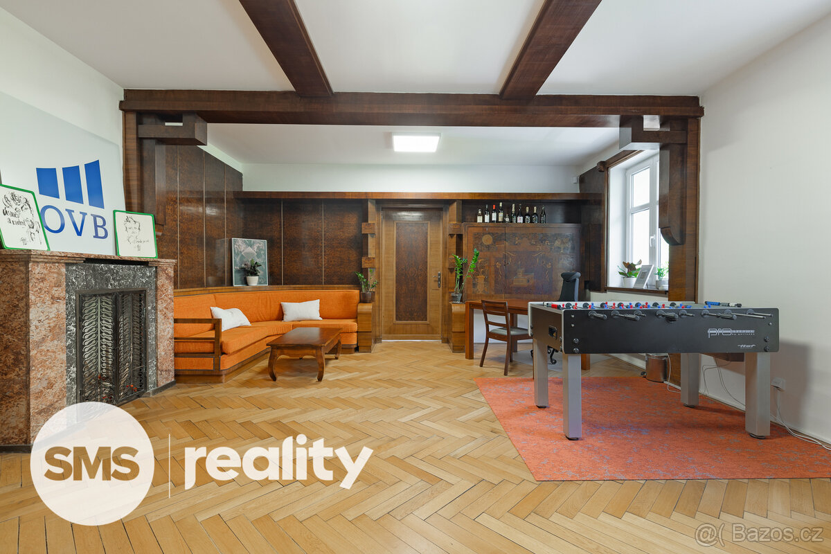 Prodej administrativních budov – Frýdek-Místek, ul. Politick - 11