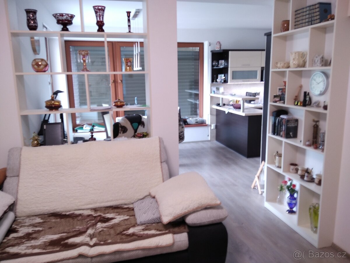 Prodej bytu 2+kk,ul. L Janáčka, Luhačovice-. - 11