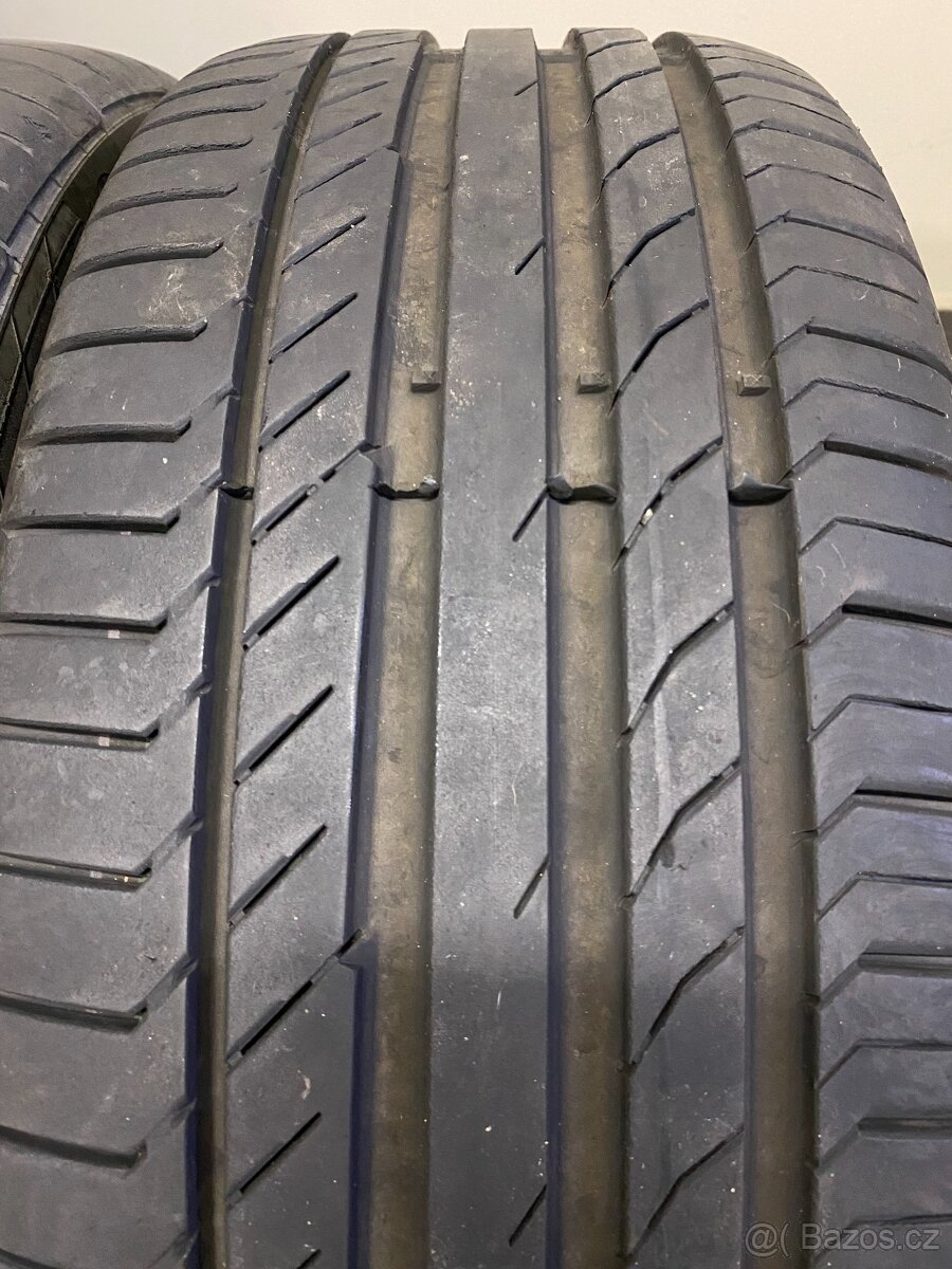 ORIGINAL ALU KOLA MERCEDES A-CLASS W176 225/40/18 - 11