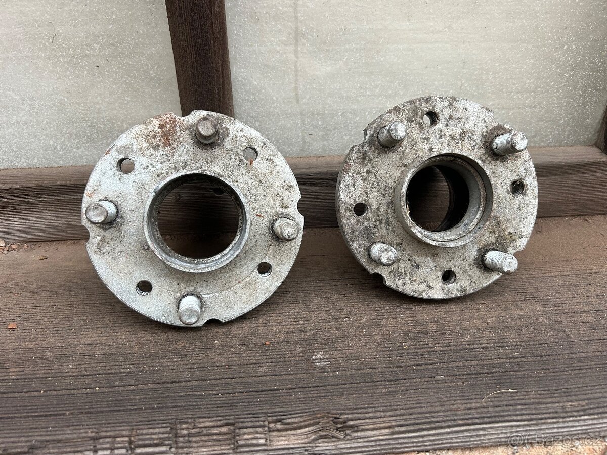 Křídlo vana lr skoda 105,120,125,130 - 11