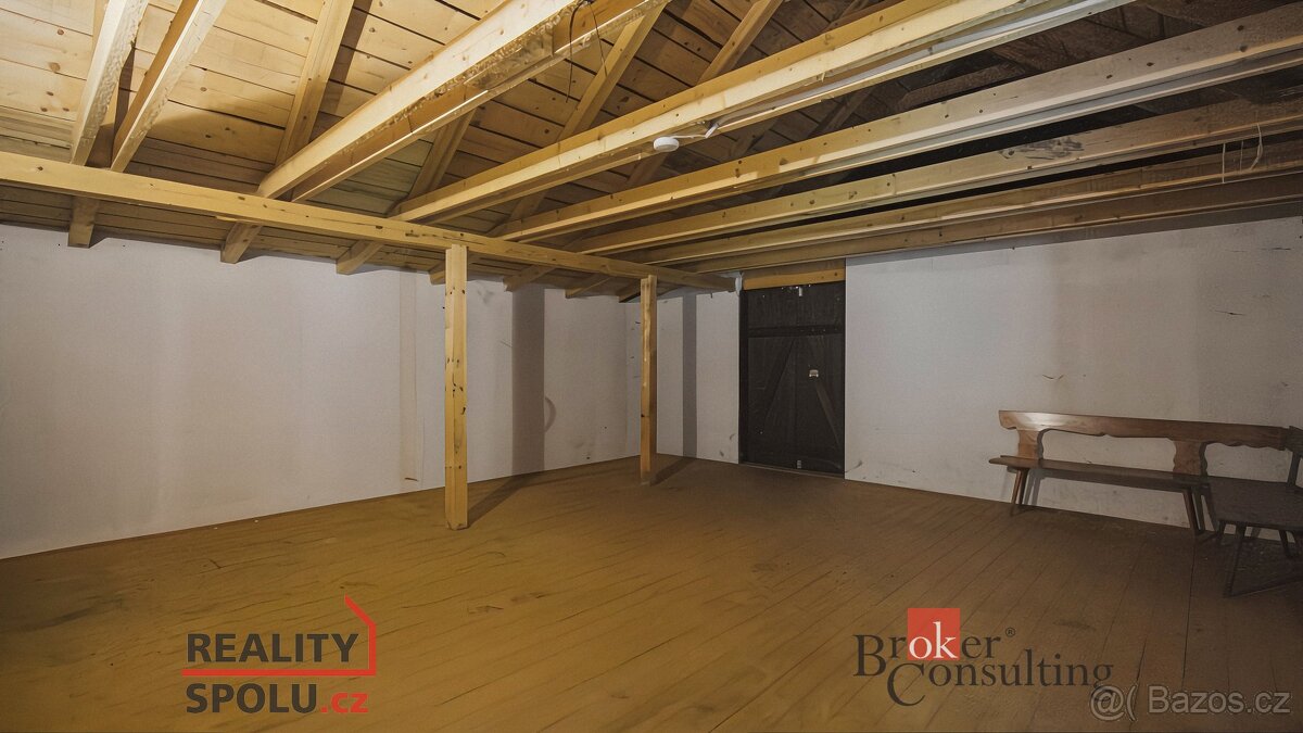 Prodej, domy/zemědělská usedlost, 84 m2, 35201 Podhradí, Che - 11