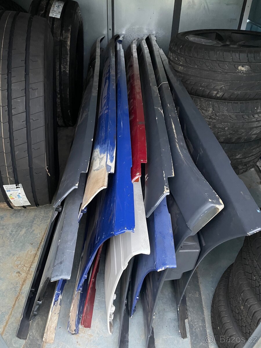 Díly na scania - 11