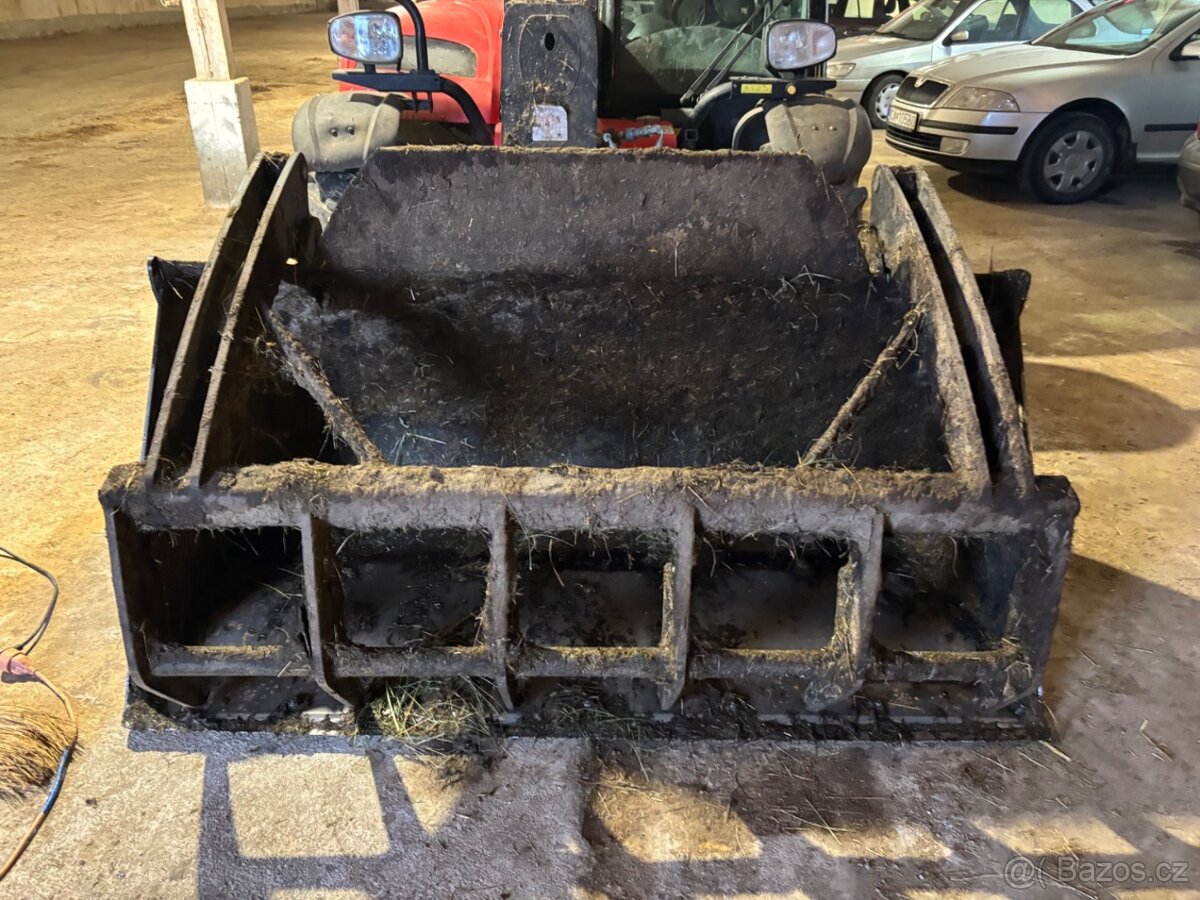 MANITOU MLT 625 H 75K - 11