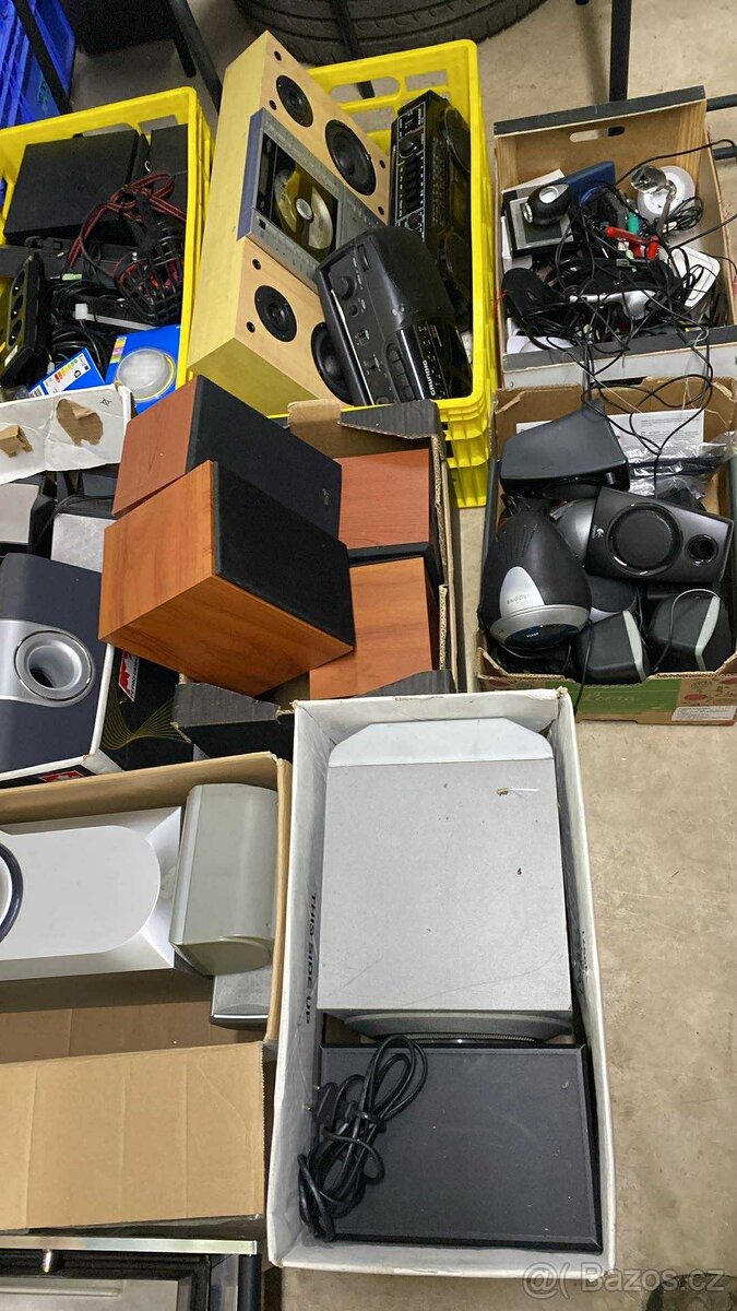 Výprodej elektra - 11