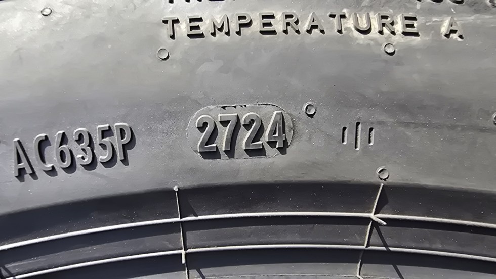 Letní pneu 265/40/21 Pirelli - 11