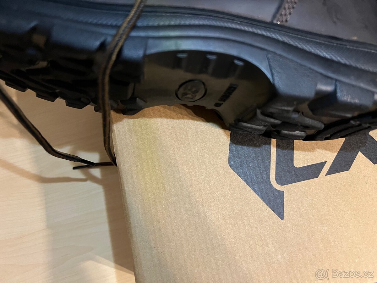 CXS Road Grand Winter - 11