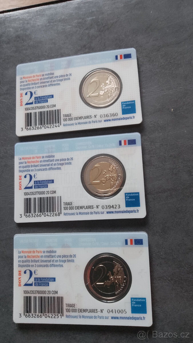 Predám sošky,mince - 11