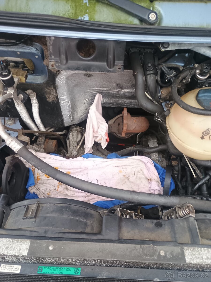 VW t4 - 11