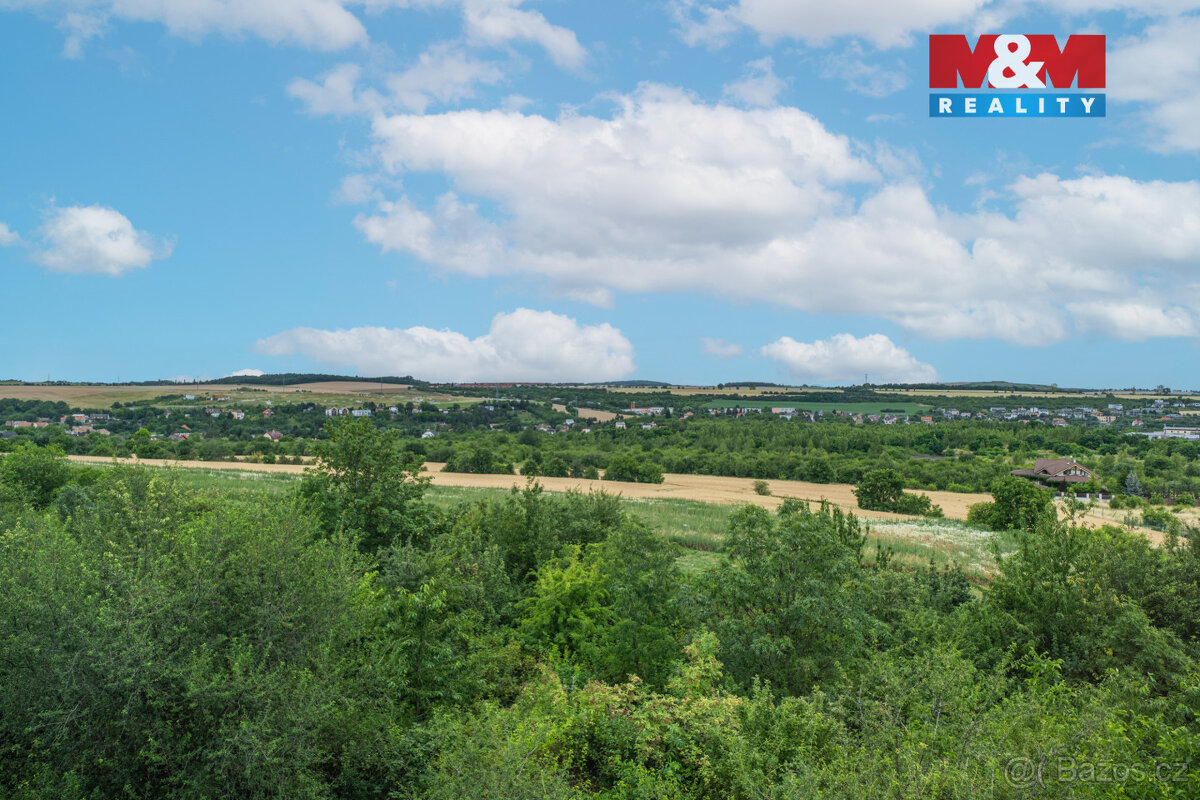 Prodej bytu 2+kk, 95 m², Horoměřice, ul. T. G. Masaryka - 11