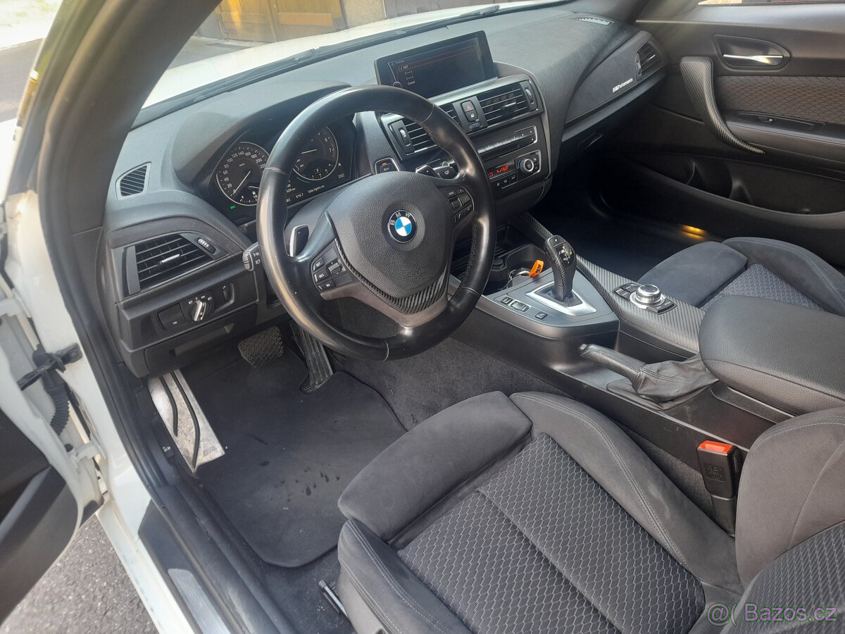 Bmw f21 m135ix 138t/km 390hp M performance - 11