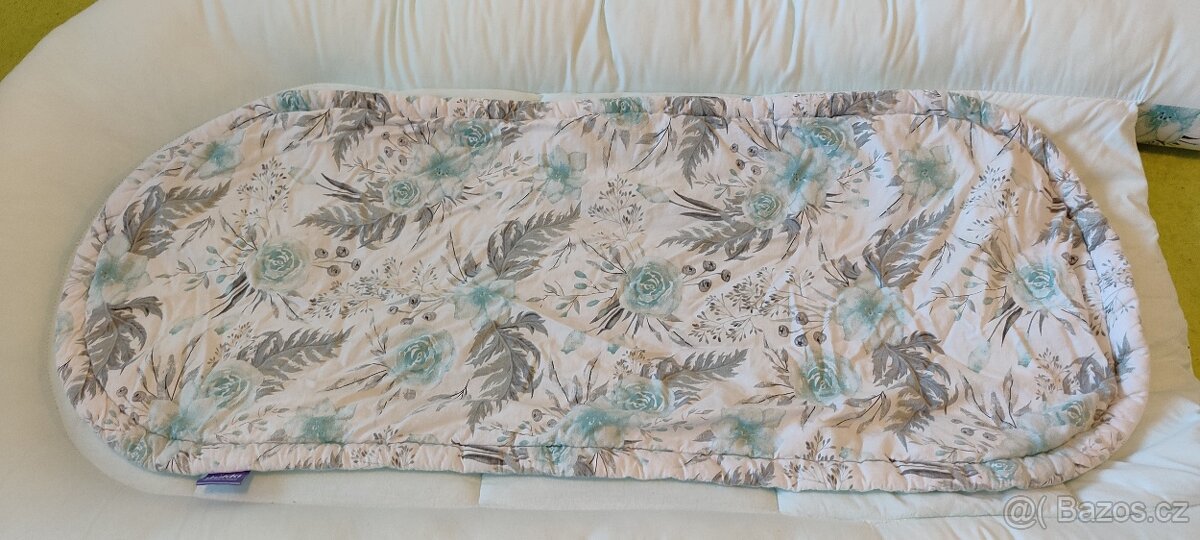 Dětská postýlka - 11