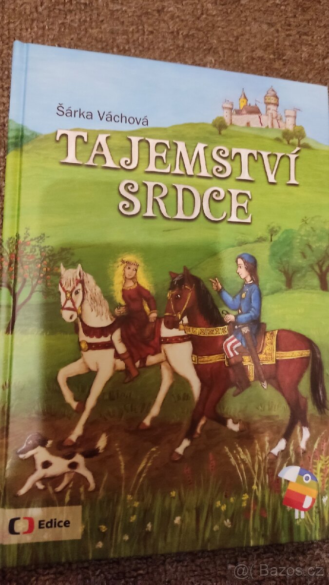 Prodej knih pro děti - 11