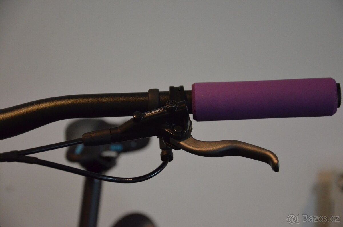 Rock Machine CATHERINE CRB 30-29 M - 11