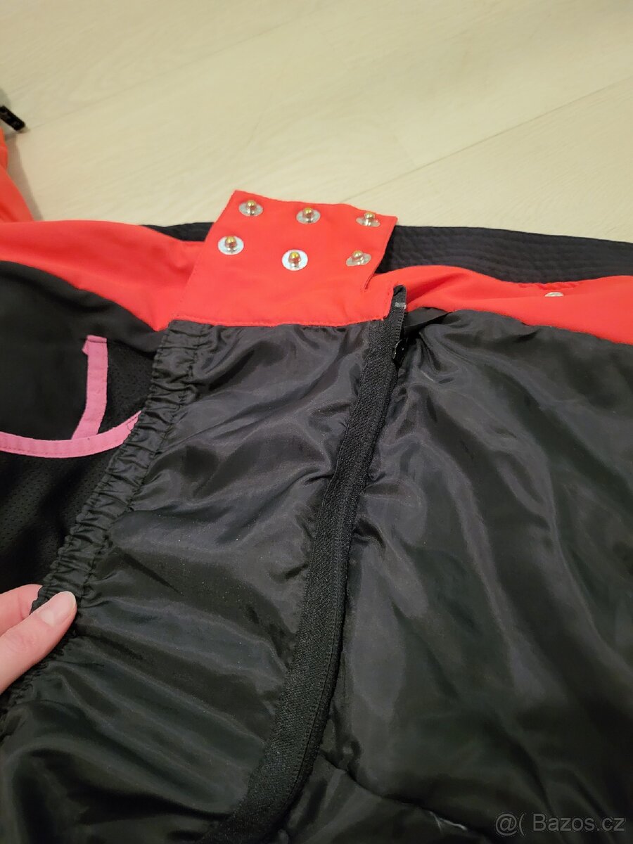 Lyžařský komplet - 11