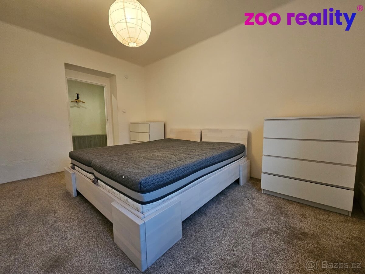 Prodej bytu 2+1, 55 m² – ul. Čsl. armády, Most - 11