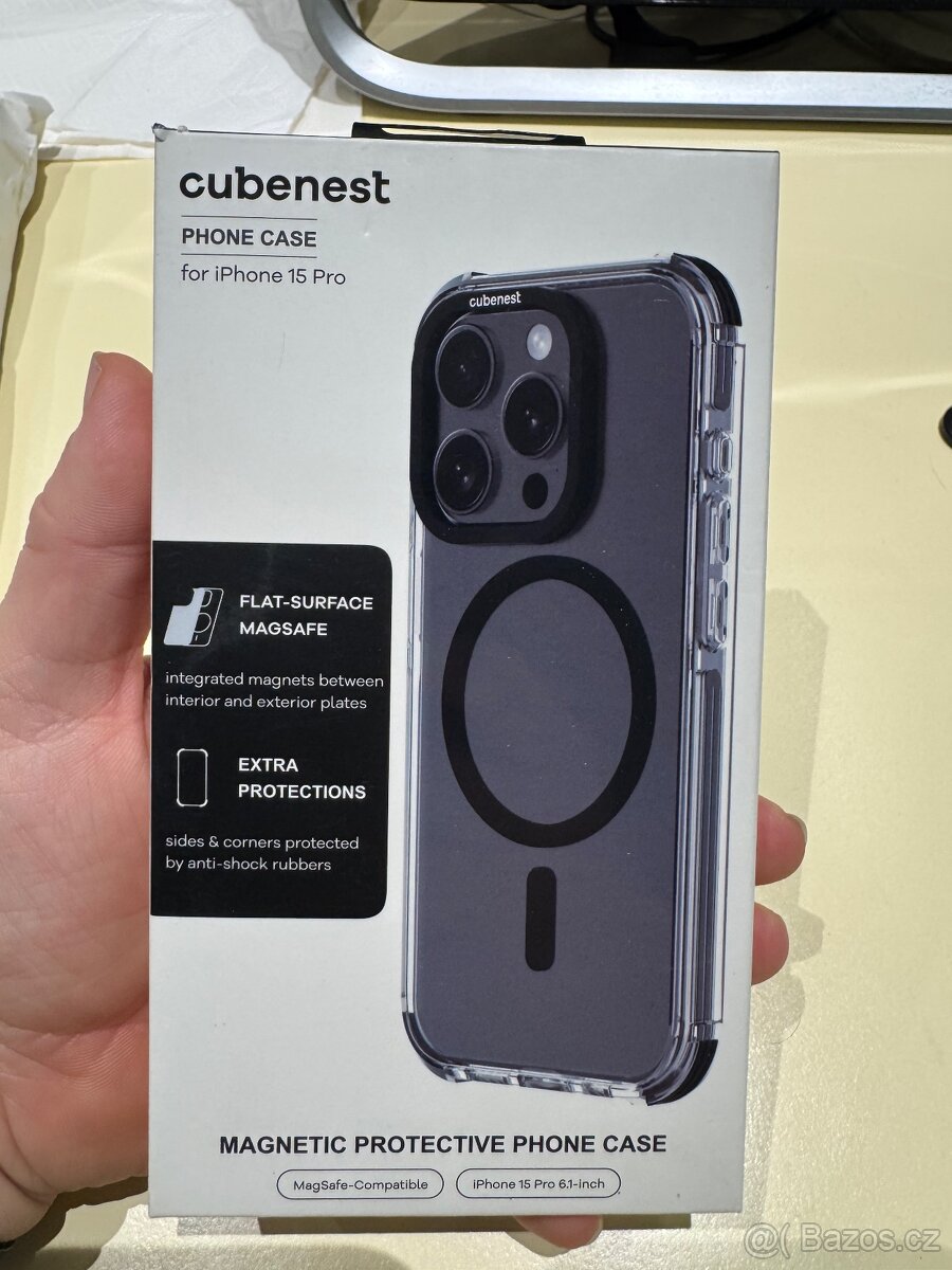 iPhone 15 Pro 128GB - 11