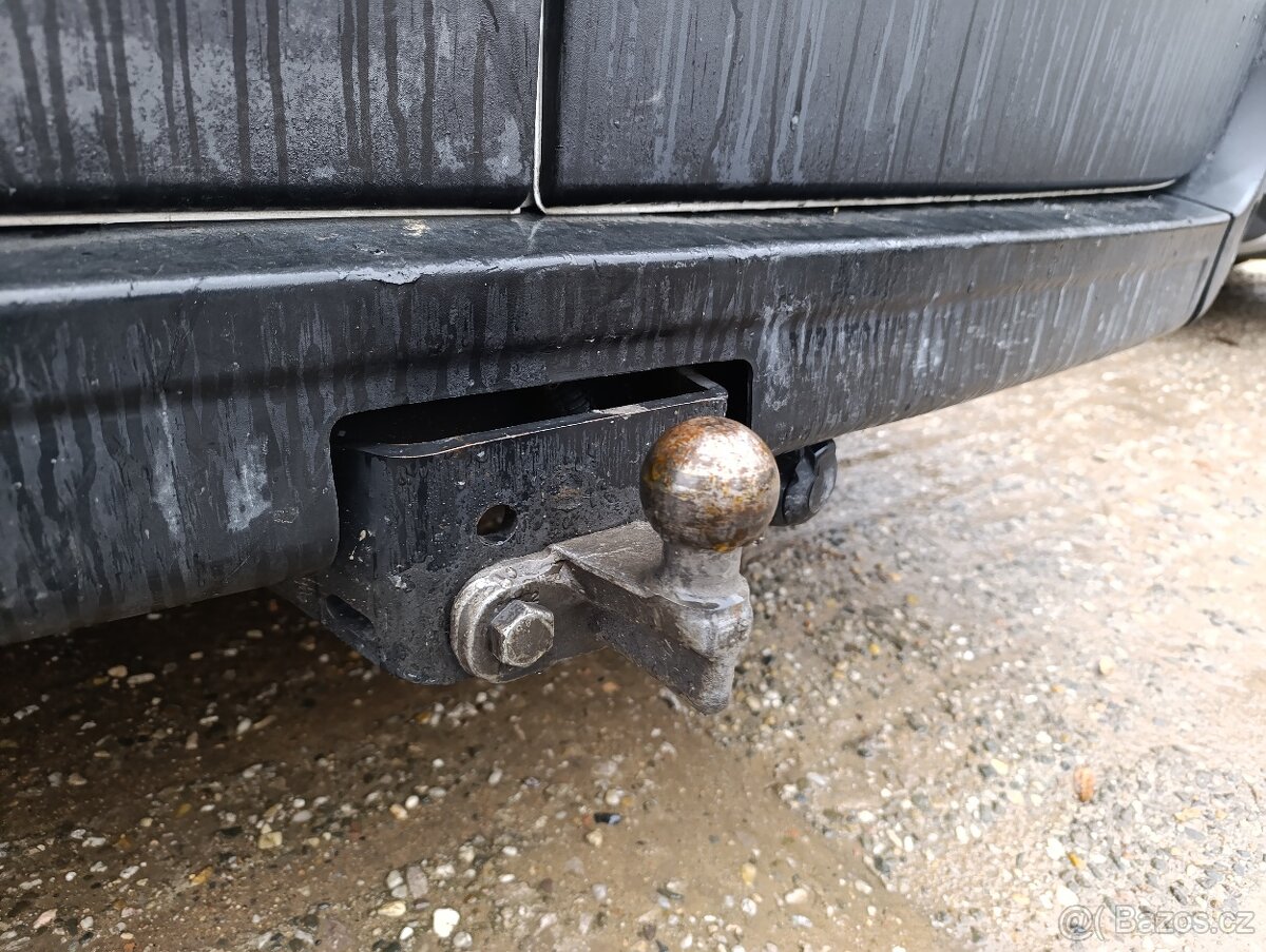 Renault Master 80tkm - 11