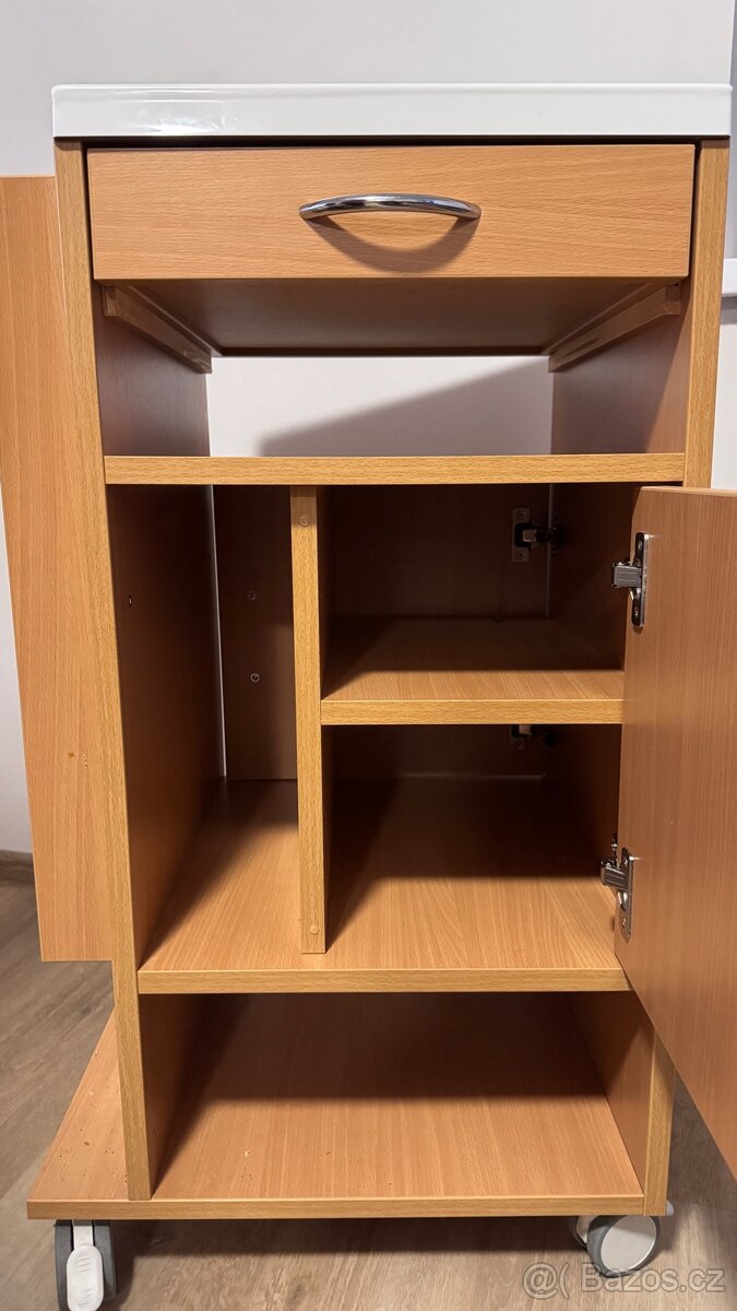 Zdravotní polohovací postel - 11