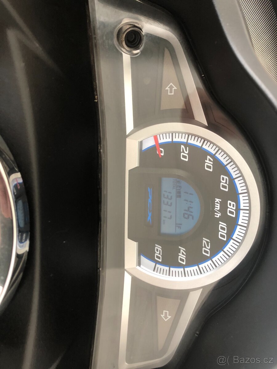 Honda PCX125 - 11