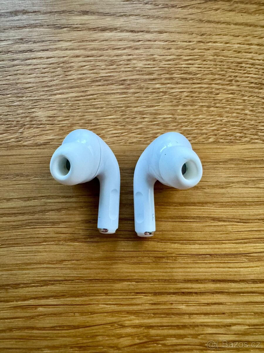 Apple AirPods Pro (1. gen) s MagSafe pouzdrem - 11