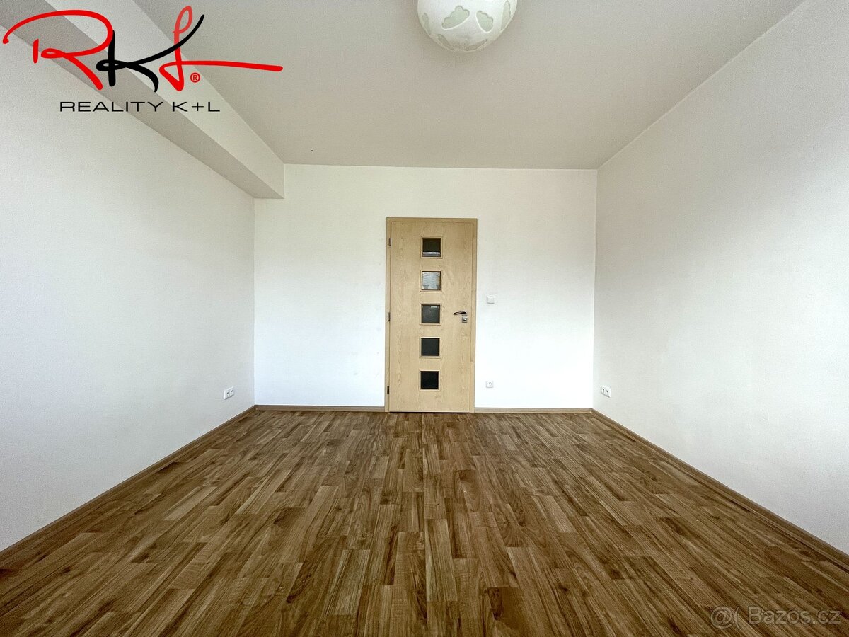 Pronájem, byt 3+1 s balkonem, Mladá Boleslav - 11