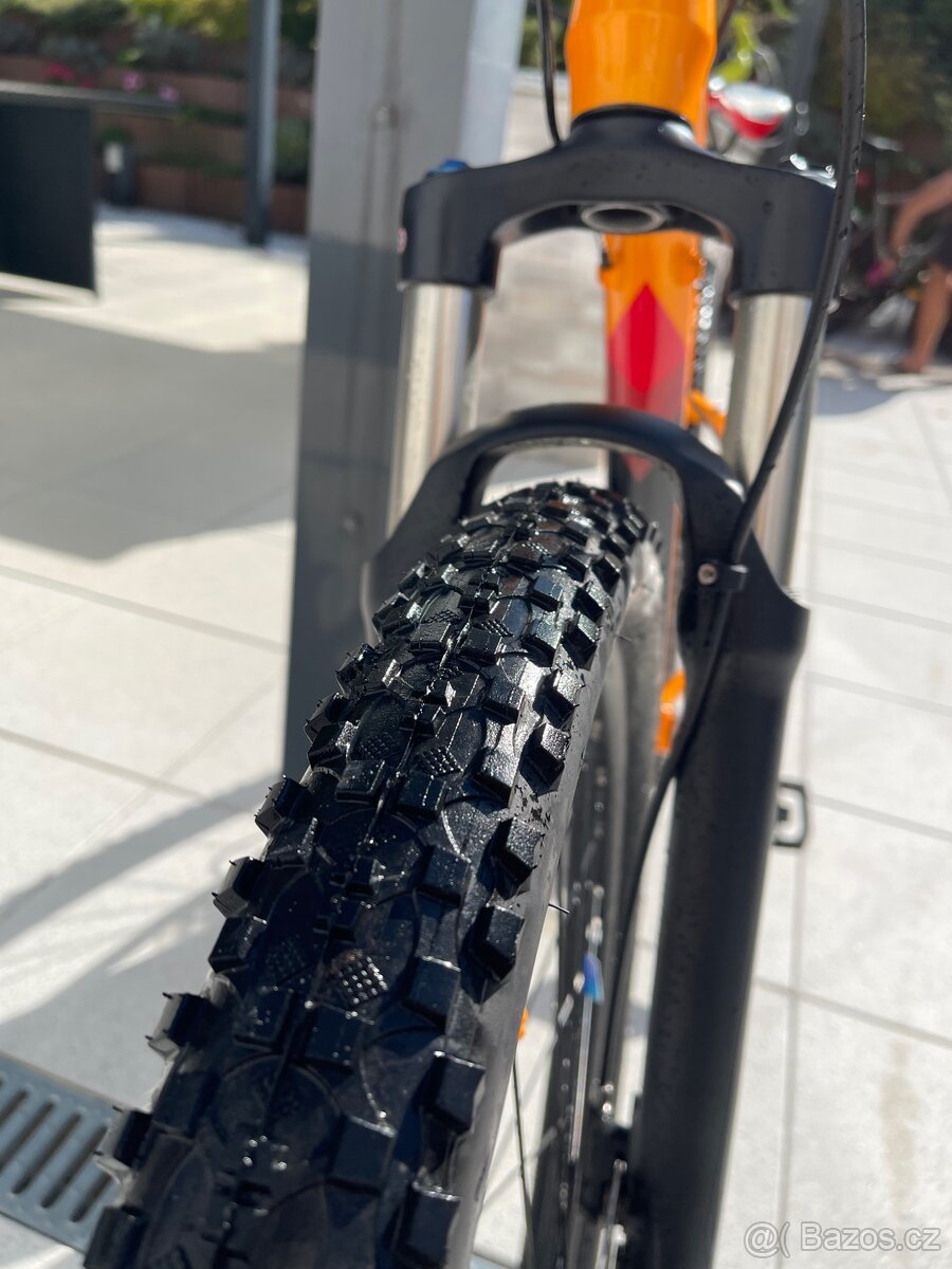 Juniorské kolo M - 11