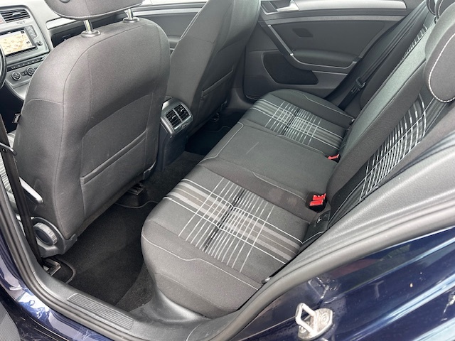 VW Golf Variant 1.2 TSi DSG, 2015, navi, vyhř.sed,tempomat - 11