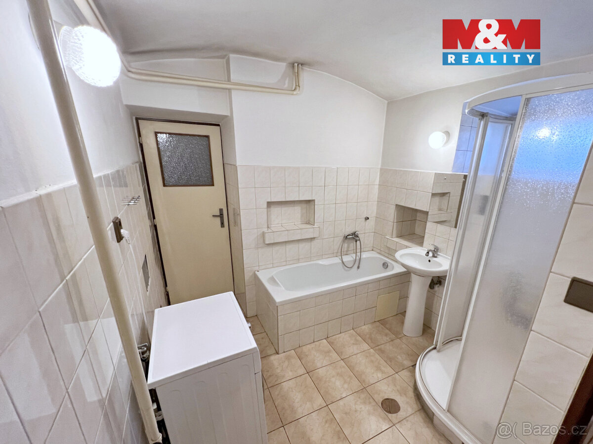 Prodej rodinného domu, 250 m², Kravaře, ul. Pod Lipou - 11