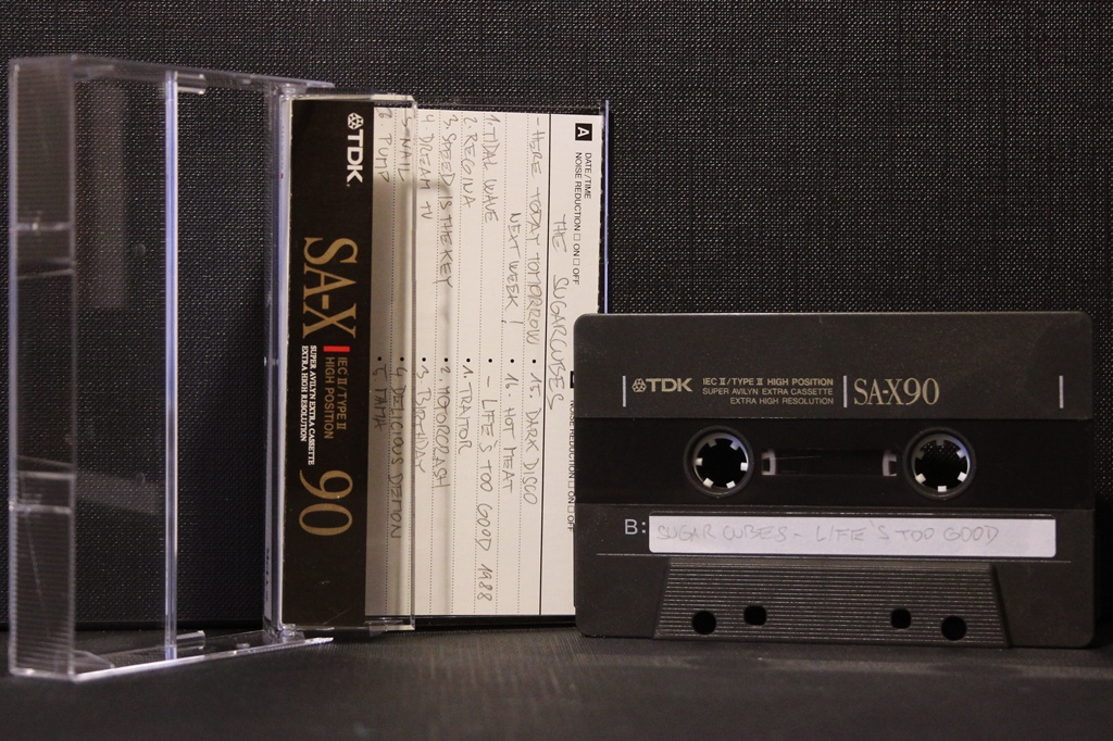 15 KS MC KAZETY - 11