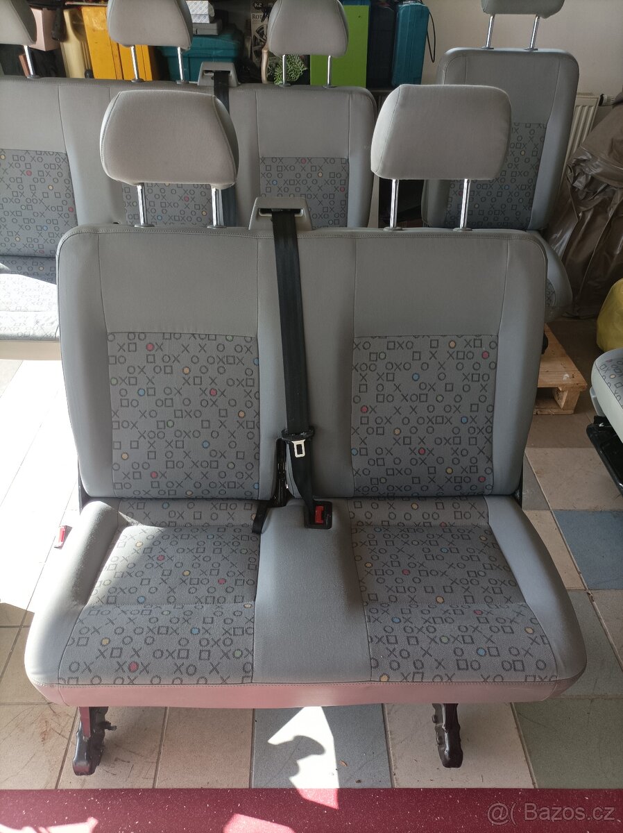 Vw T5 2, 5 128kw - 11