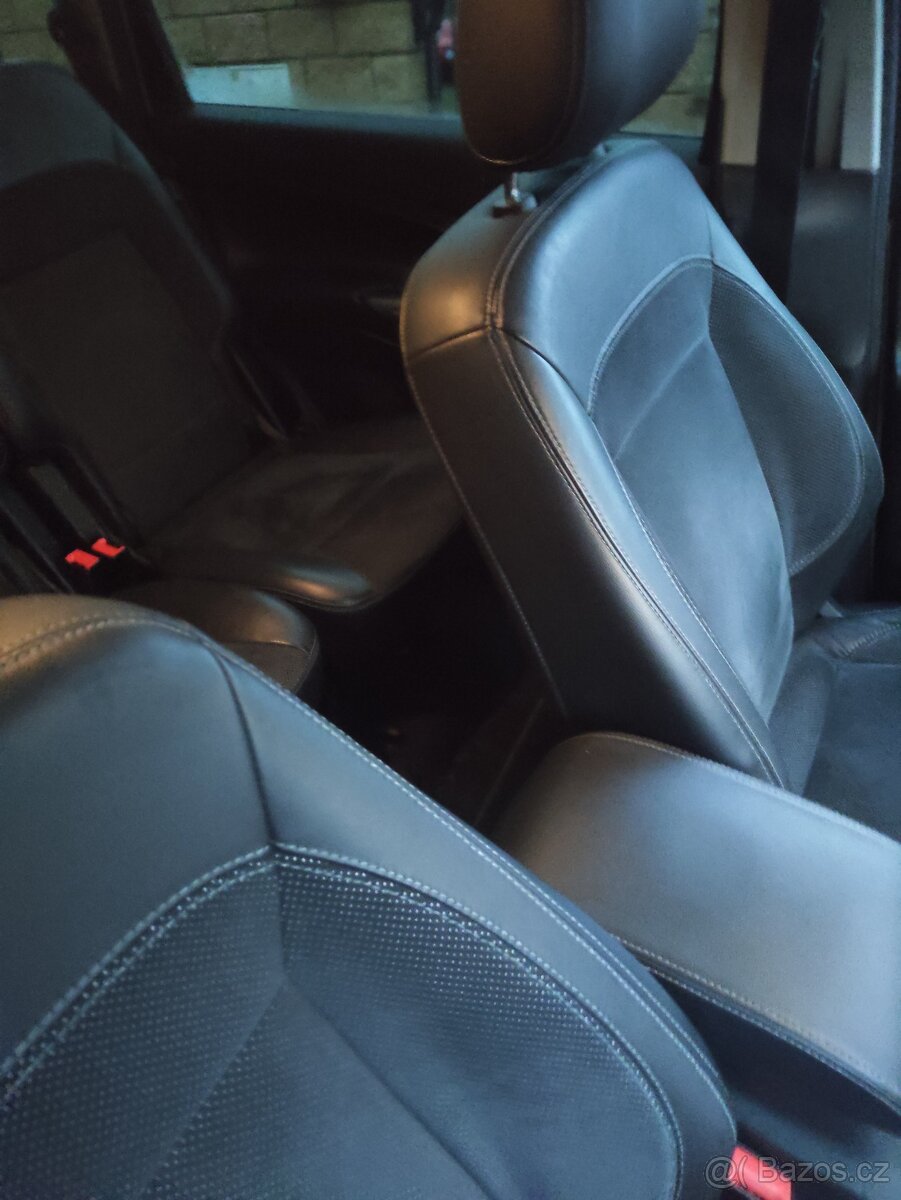 Ford S-max 2.0TDci 103kw - 11