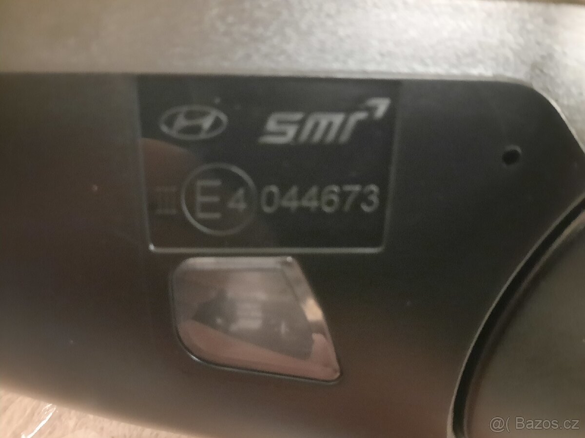 Hyundai Tucson IV 2021 - 11