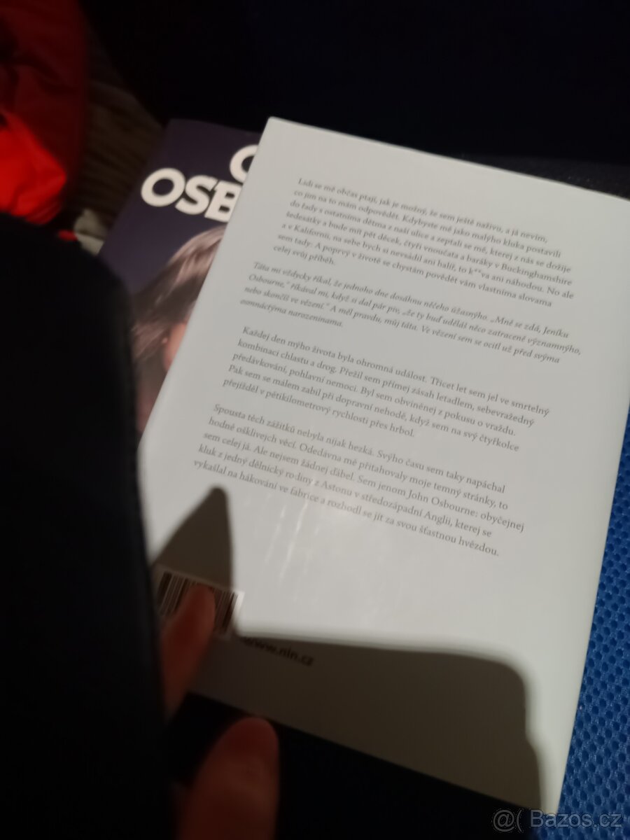 Ozzy osobourne 2025 - 11