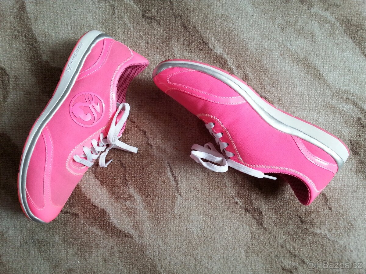 7x NOVÉ dámské boty - 11