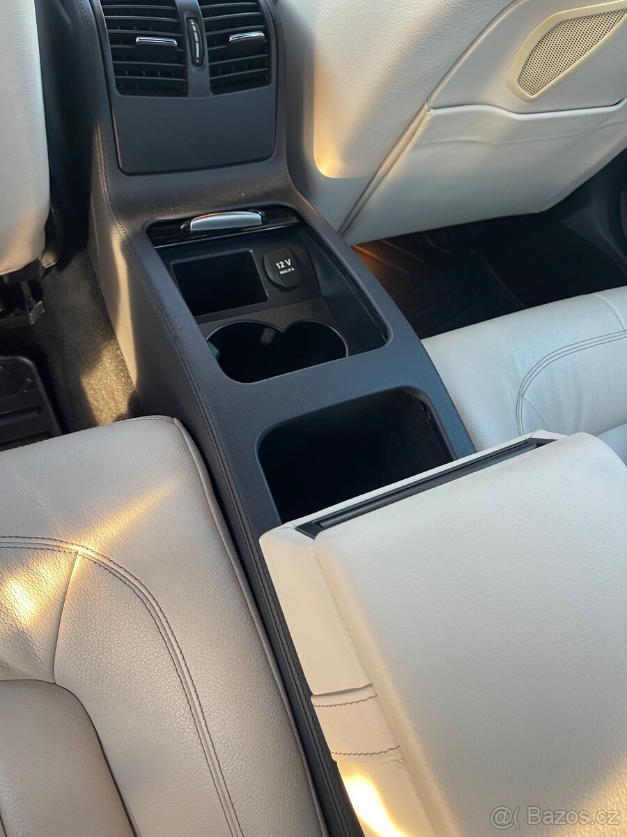 Mercedes CLS W218 350cdi 4MATIC - 11