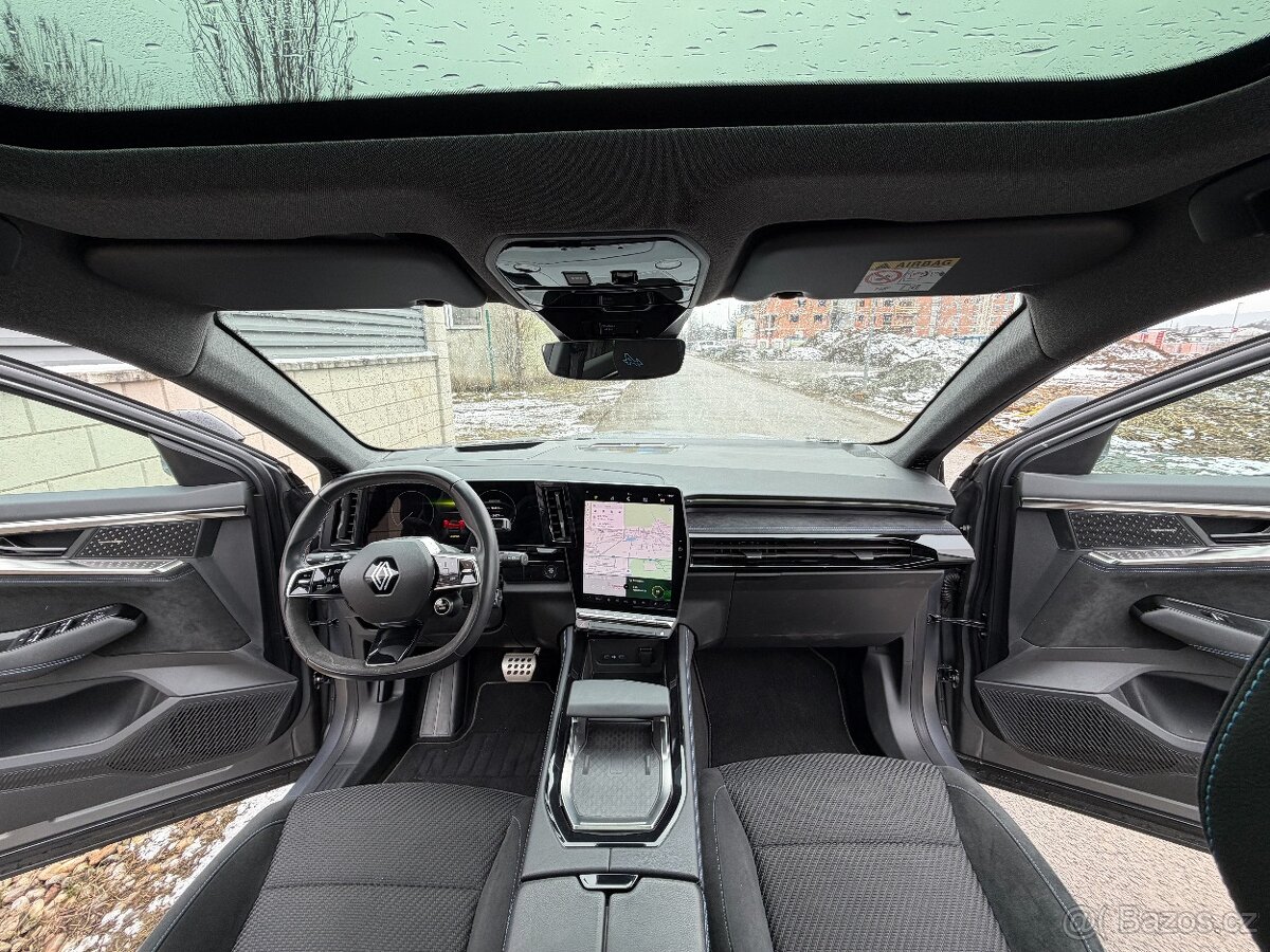 Renault Austral Esprit Alpine E-Tech hybrid 200 ODPOČET DPH - 11