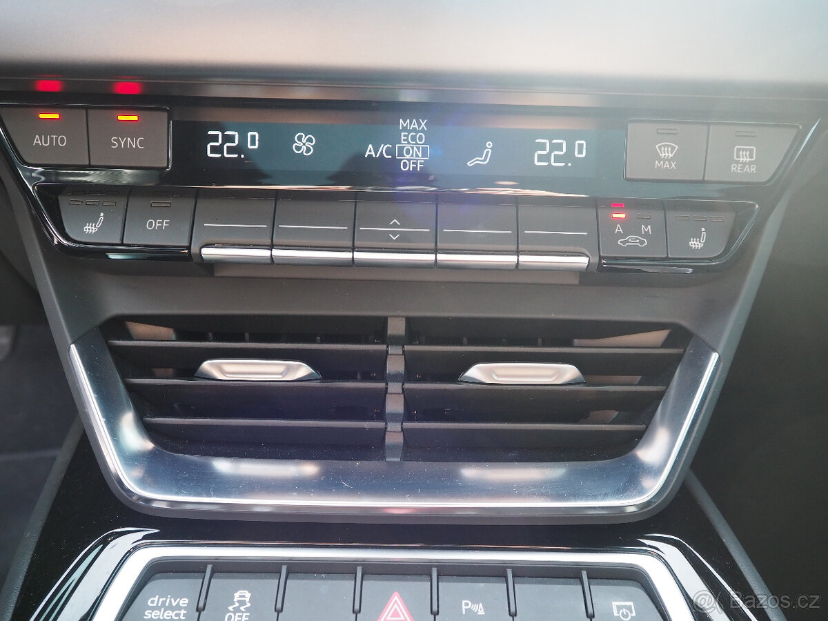 Audi e-tron GT není možnost odpočtu DPH - 11