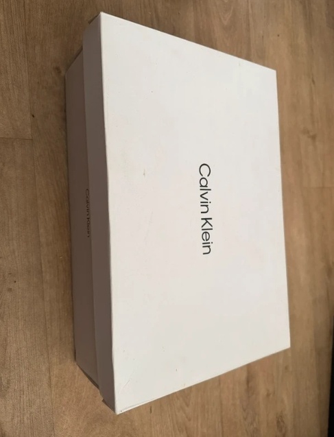 Pánské boty - Calvin Klein EU43 - 11