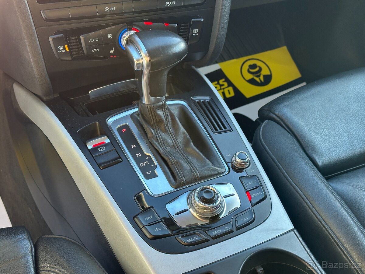 Audi A4 2015 - 11